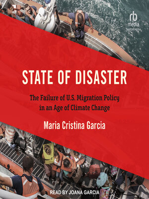 cover image of State of Disaster